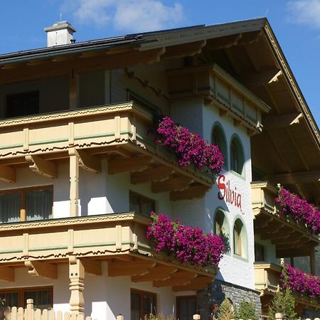 Landhaus Silvia Gerlos Esterno foto